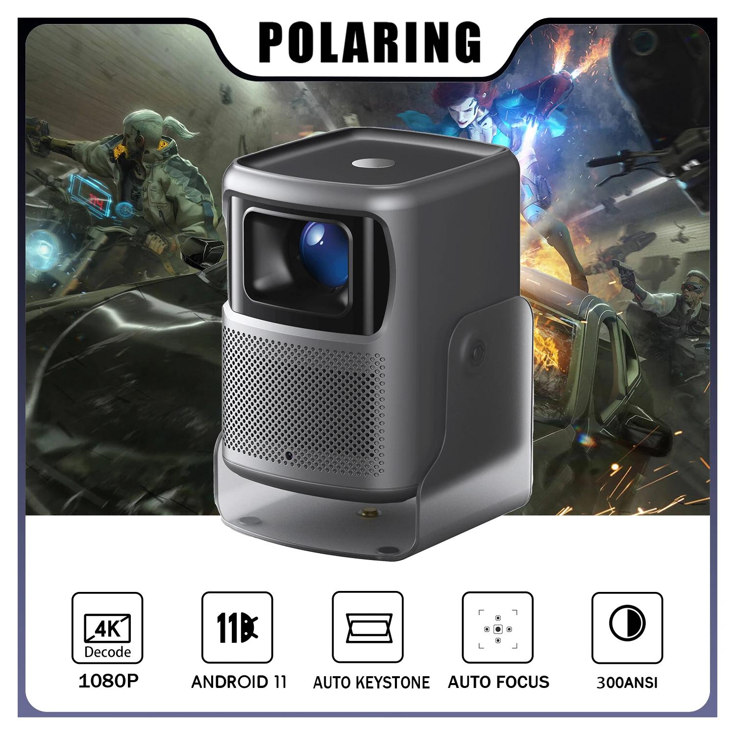 Polaring Ȩ Ŀ Ű , M3 hy300 ׷̵ , 1080p , 5G  BT 300Ansi ó׸, 4K 